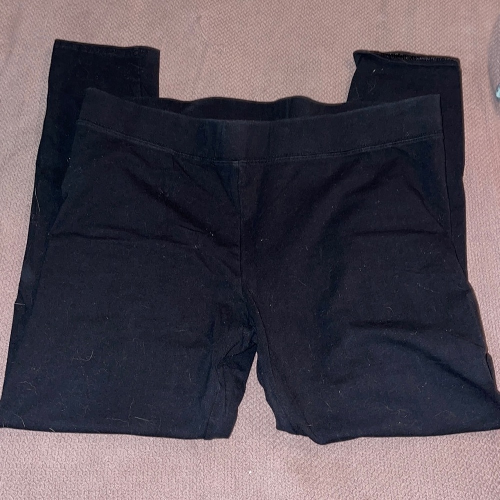 American Eagle Black leggings